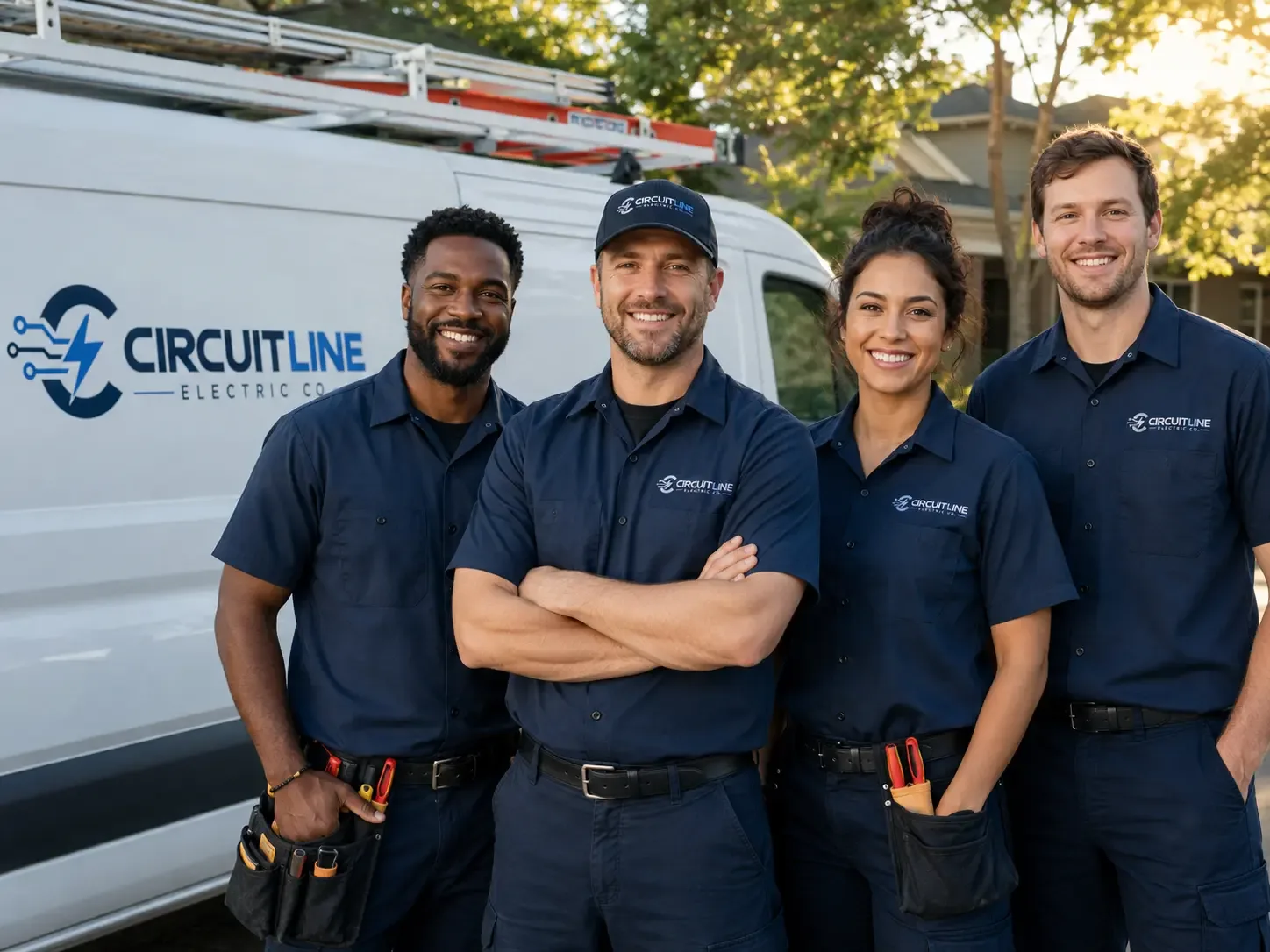 Whole Home Rewiring company in Westby, MT